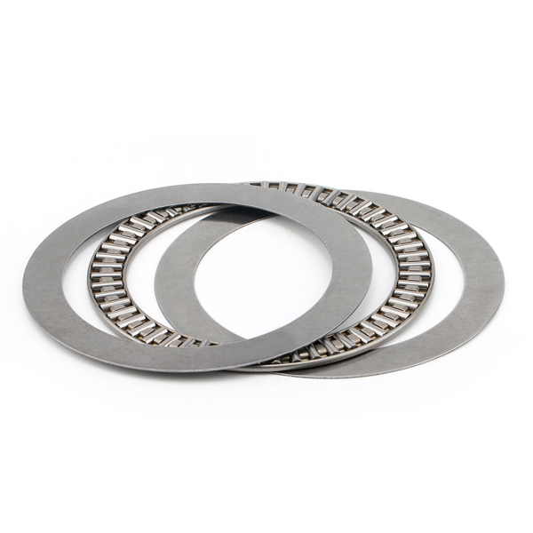 Needle roller thrust bearing